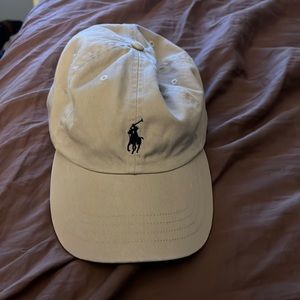 COPY - Polo Hat